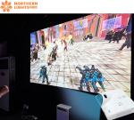 Motion Sensing Mech Warrior Interaction Somatosensory Interactive Games