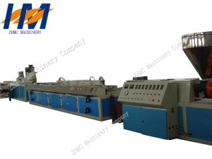 China High Reliability Plastic Sheet Extrusion Machine For Imitation Marble factory