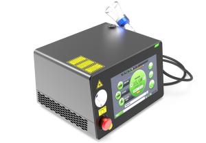 China GaAlAs Diode Laser Lipolysis Machine Equipment 980nm 1470nm factory