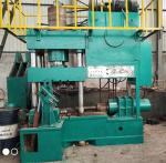 21mm - 60mm 7.5kw Mandrel Elbow Cold Forming Machine