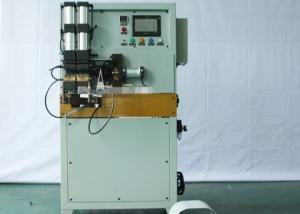 China Pipe Resistance Welding Machine Customized Color for Bulding Material Shops factory