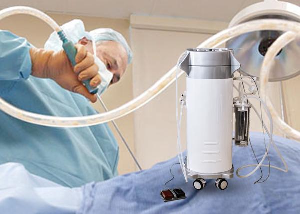 Surgical Diode Laser Lipo Machine / Body Contouring Machine For Cellulite
