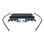 Customized Steel Bumper for Toyota Hilux Australian Base Front Bumper HILUX SCB