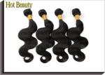 Unprocessed Brazilian Virgin Human Hair Extensions 12 Inch - 32 Inch