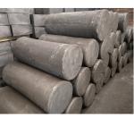 360/400*900 High Purity Isostatic Graphite Rod