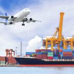 Origin Shipping Agent for Equatorial Guinea Gabon Congo Angola Ghana Nigeria FCL