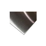 High Temperature Surface 2B / BA Duplex Stainless Steel Sheet