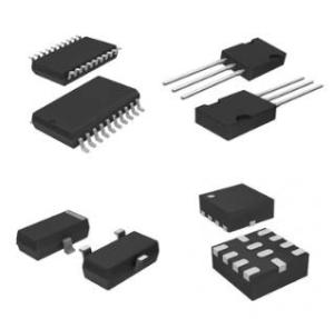 China Adjustable Current Limiting IC Chip Integrated Circuit TI TPS2552DRVT-1 factory