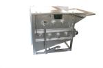 Middle Size Stainless Steel Chicken Plucker 200BPH - 500BPH Poultry Feather