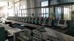 Used Tajima Embroidery Machine TFGN-918