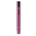 Semi Permanent Eyebrow Makeup Tattoo Machine With 800mAh Capacity Battery