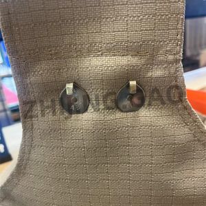 14 Ga insulation Lacing Anchor For Insulation Jacket