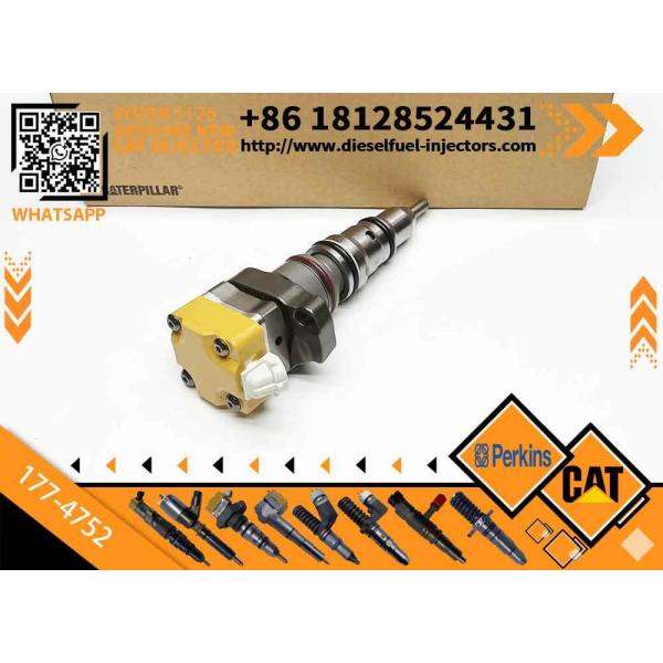 962G 950G 570B 322C 325C 325B 3126 3126B 3126E Engine Fuel Injector 10R-0782 178-0198 178-0199 205-1285 177-4752 177-4754