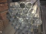 EN10305 2 E235 Welded Round Mechanical Tubing 1 - 35 Mm Thickness For Auto Parts
