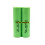 Samsung INR18650-15L 1500mAh 3.7V Li-ion Rechargeable Battery for Flashlights,