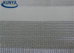 Diffusion Bonded Woven Sintered Wire Mesh 1um Stainless Steel Cloth
