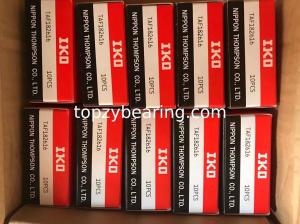 China TAF182616 Needle Roller Bearing high Precision Bearing Size 18x26x16 mm TAF 182616 factory
