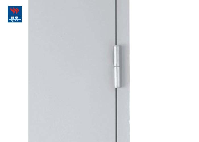 Emergency Exit Double Entrance 90minute Fire Rated Steel Doors