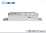 Fail Secure Burglary Resistant Electric Door Strike For Deadbolt