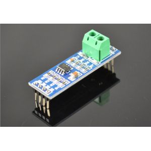 TTL RS485 module for Arduino 5.08mm Pitch For Communication