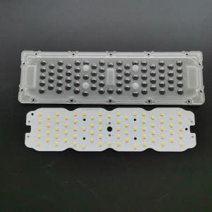 China SMD3030 80x150 Degree Solar Led Street Light Retrofit Kits 160lm/W 12V 50W factory