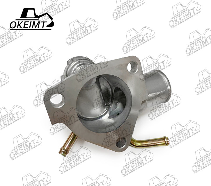 16331 - 54111 Thermostat Housing Cover For Toyota Engine Spare Parts