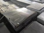 Hot Rolled Eh36 ASTM A131M Shipbuilding Carbon Steel Plate 6mm