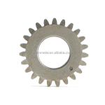 Precision Cnc Sintered Injection Mold Part Stainless Steel Gear