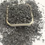 GPC Graphite Petroleum Coke 99% Carbon Recarburizer Carbon Additive / Carbon