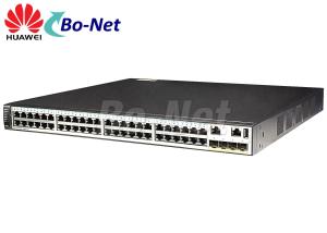 China Huawei S5720-52X-PWR-SI-AC S5720 POE 4x 10G SFP+ Layer 3 Switch factory