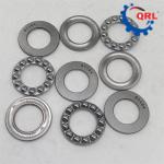 51104 Miniature Thrust Ball Bearing 20x35x10 mm High Performance