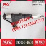 295050-1890 23670-E0A70 Denso Diesel Injector 295050-2730 295050-1600 295050