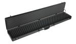 Black Sniper Rifles Gun Cases Aluminum Rifles Gun Cases Light Weight Rifles