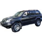 Black Car Front Bumper Decoration 145cmx40cmx25cm
