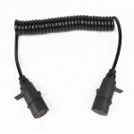 7 Core Trailer Power Cable Trailer Electric Cable 24v Voltage ISO/TS1185