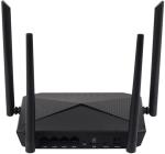 Flexible 300Mbps 4G LTE WiFi Router High Speed Compatible With 2G / 3G / 4G