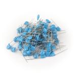Disc Type High Voltage Ceramic Capacitor 333Z 2KV