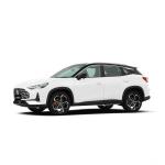 MG One Compact SUV 5-Door 5-Seater Automatic Gear Box Left Steering Luxury