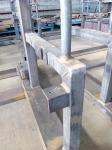ODM/OEM high quality Sheet Metal CO2 arc Welding Parts for Industrial Equipment