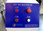 Pro Furniture Testing Machines , Chair Seats Front Stability Testing Equipment