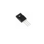 SVF7N65F 650V N Channel MOSFET IC 1.4 Ohm 30MHz Through Hole