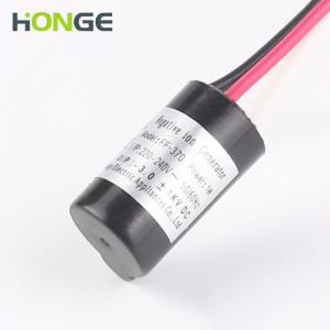 China AC100-240V Electric Negative Ionizer Remove Dust Efficiently For Air Conditioner factory