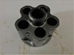 MSF40T20-3 Kayaba Hydraulic Pump Parts , Kayaba Swing Motor Parts Replacement