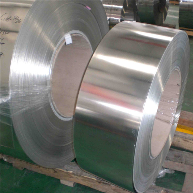 AISI 1080 High Carbon Steel Strip