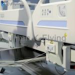 Multifunctional Weighing System ICU Hospital Bed Patient