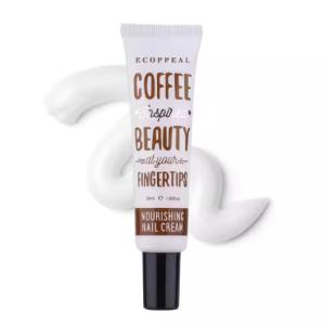 China Ecoppeal Beauty Coffee Nail Care Cream Lotion factory