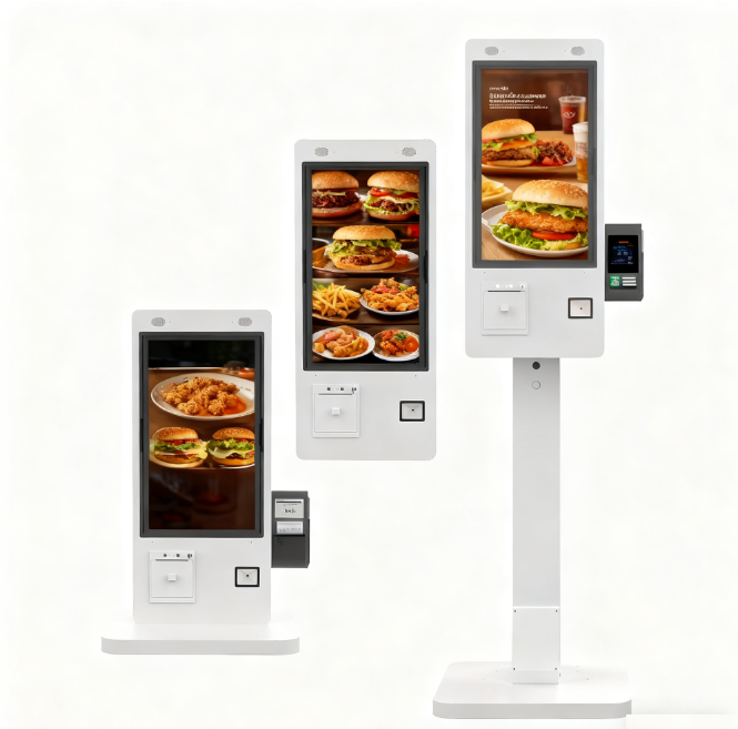 China 32inch Vertical POS Machine Payment Terminal Android All-in-One Suitable for Retail and Catering factory