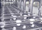 5 Gallon Automatic Water Bottle Filling Machine , Drinking Water Bottling Plant