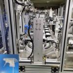 High-Performance Daily Necessities Assembly Machine for Water Sprayers and