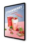 Shopping Mall 43 Inch Floor Standing Digital Signage Stand Alone